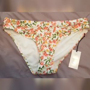 NWT Women's Bikini Bottom